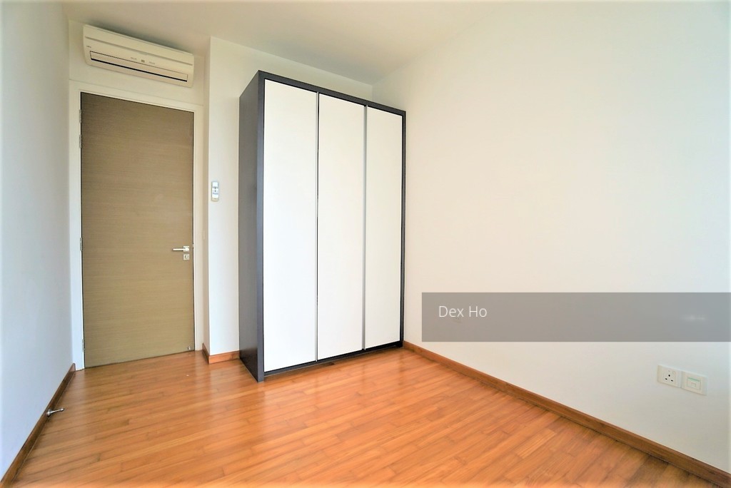 The Trizon (D10), Condominium #209311141